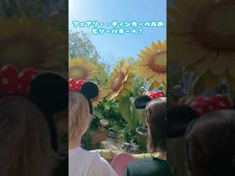 TDSを「あのパスポート」で楽しんじゃおう🎶