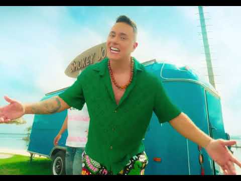 Joey Montana, Toledo - Guaro & Dancehall