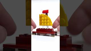 ⛵️ Lego Classic | SPEED BUILD | Another attempt at a Lego Boat