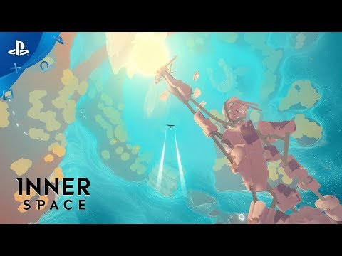 InnerSpace - Into the Inverse | PS4