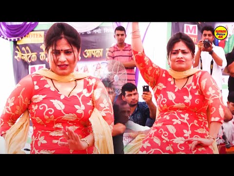 EK Chhori Taiyar Hori Se I छोरी तैयार होरी सै_Deepika Dogra I Haryanvi Stage Dance I Tashan Haryanvi