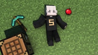 Minecraft New Challenge For Breaking Bedrock (Day 47#shorts #minecraft