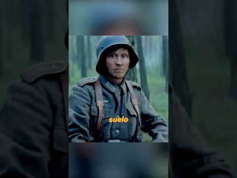 ¡No falta la bondad en el campo de batalla!#movie #shortvideo #viralvideo
