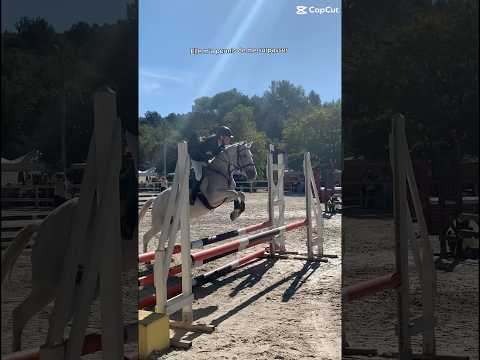 Ma ponette d’amour 💗🫶🏼✨#modelecapcut #equestrian #amour #capcut #cheval