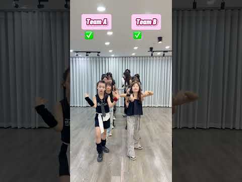 Team nào thắng nhỉ? | Follow Me #trending #viral #tiktok