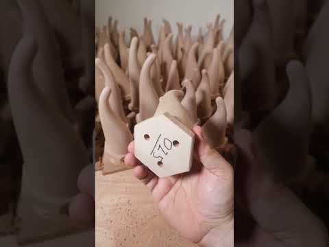 I Switched from 3D Printing to Wood — and It Changed Everything