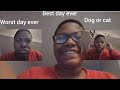 Narrator's Perspectives and Experiences