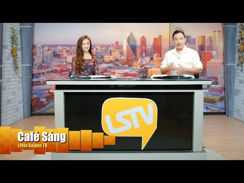 Cà Phê Sáng Cuối Tuần Phần Full  (11-15-25) với Nhi Huyền và Lê Thái