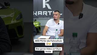 Das Video ist jetzt online auf Diyar Inside