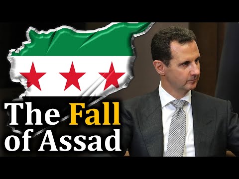 Commitment Problems: Why Assad Fled, Why It Happened So Quickly, and Why the War Lasted 13 Years