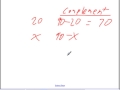Exploring Complementary and Supplementary Angles in Word Problems