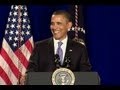 President Obama's Environmental Policy Insights