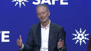 Fastest Capacity: Scaling the Grid for Energy Dominance in the Next Two Years | SAFE Summit 2026