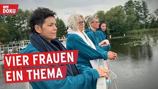 Krisen, Risiken und Nebenwirkungen | Die Frauensauna (2/3) | Doku