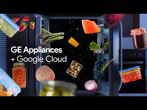 GE Appliances has a new way to cloud