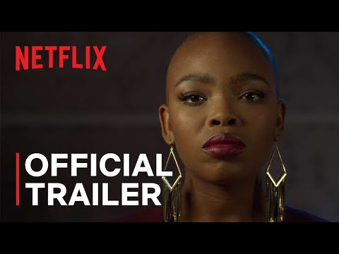 Savage Beauty | Official Trailer | Netflix
