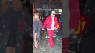 "The Love Story of Taylor Swift & Travis Kelce ❤️"