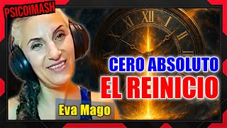 El Evento Final está cerca. El Reloj Universal se Sincroniza - Eva Mago