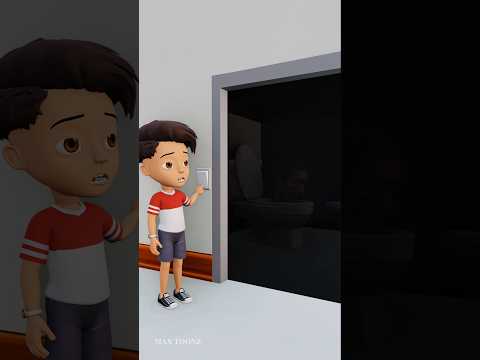 You Won't BELIEVE What Happened in this Toilet! skibidi toilet Parody (Animation meme) #shorts