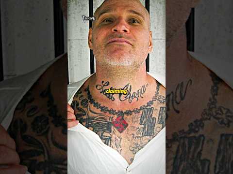 How Tough PRISON GANGS Are?