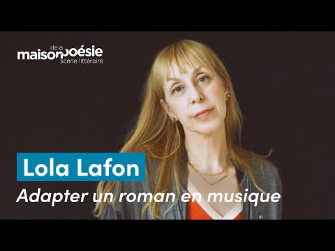 Vido de Lola Lafon