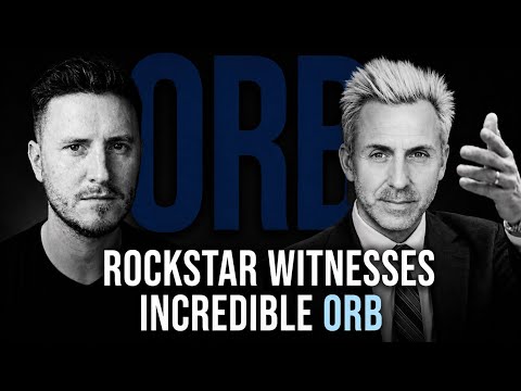 “It Was Bouncing Around The Sky” | Rockstar Wesley Geer’s UFO Sighting