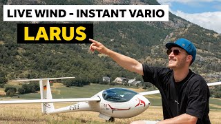 LARUS Variometer – The Gamechanger