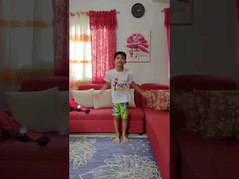 The Magic of English