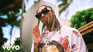 Tyga, 6ix9ine - WATER feat. Nicki Minaj, Quavo and 21 Savage (Official Video)