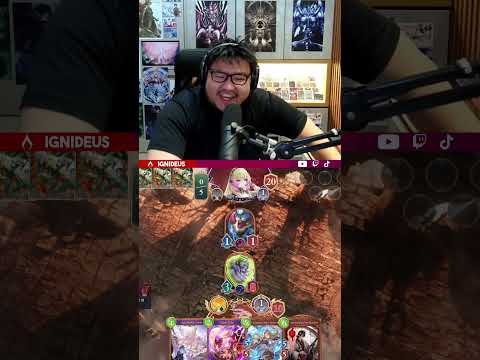 Vengeance Mentioned!