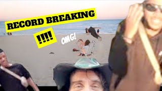 Drew Gets Married (RECORD BREAKING WIFE COUNT)