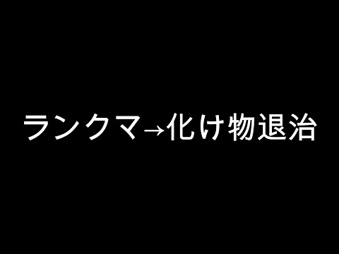 【第五人格】久しぶりの昼野良ランクマ【identityV】