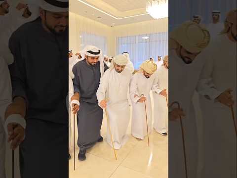 Wedding of people from Saudi Arabia #shortsvideo