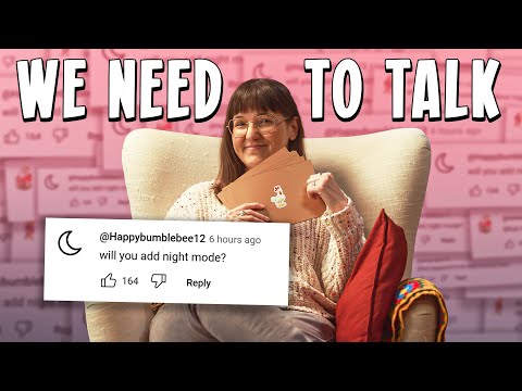 Hay Day Q&A - WE NEED TO TALK!