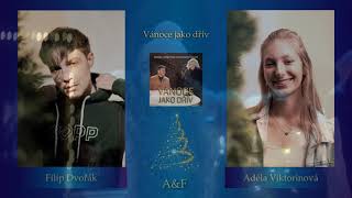 Marek Ztracený & Hana Zagorová - Vánoce jako dřív