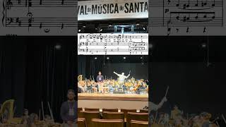 Final excerpt and Cadenza
