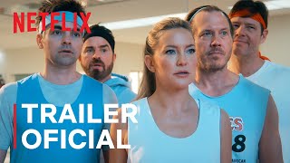Noua ofensivă | Sezonul 2: Trailer oficial | Netflix