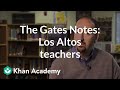 Khan Academy's Impact on Learning