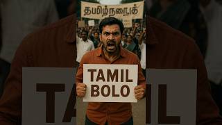 Tamilnadu aur sadkon per a gaya hai