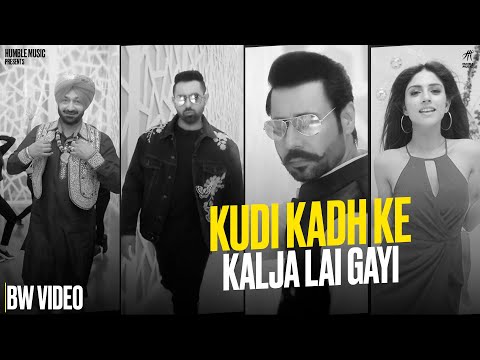 Kudi Kadh Ke Kalja Lai Gayi | Gippy Grewal | Malkit Singh | Binnu Dhillon | Punjabi Songs 2025