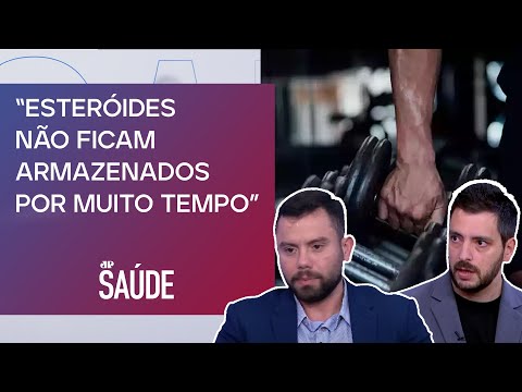 Quais alterações e efeitos do uso de anabolizantes a longo prazo? | JP SAÚDE