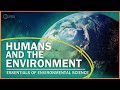 Environmental Science Concepts Assessment