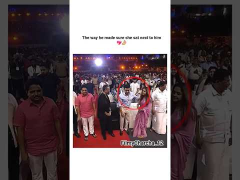 Suriya and Jyothika made for each other 💖🤌🏻 #suriya #jyothika #tollywood #suriyajyothika #shorts