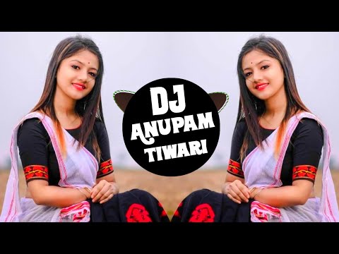 Chhoti Chhoti Raatein Lambi Ho Jati Hai💗Dj Remix 💗Deewano Si Halat Hai Apni 💘 Dj Anupam Tiwari