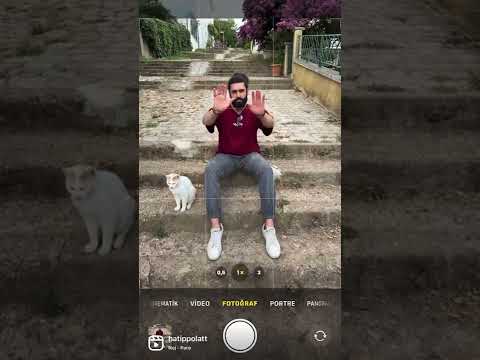 Fotoğraflarınıza Seviye Atlatacak Bir Tüyo! #shortsvideo #shortsyoutube