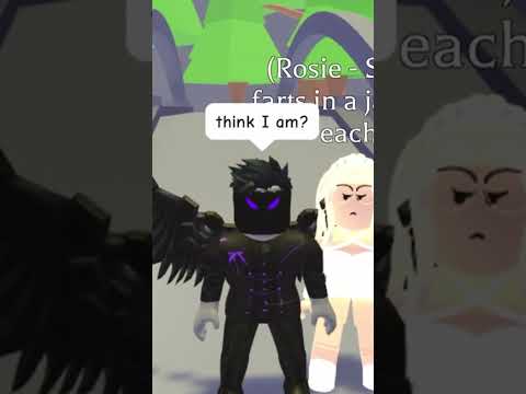 Guess What Pet I Am, You WIN It Challenge! | Adopt Me