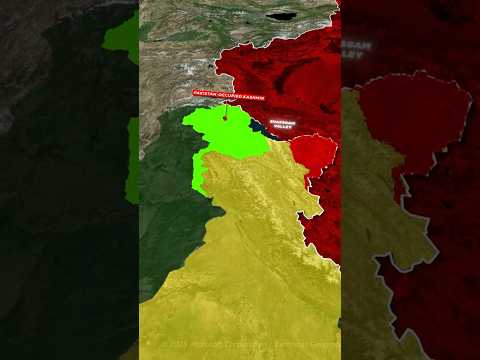 The SHOCKING Truth About China's Border Disputes