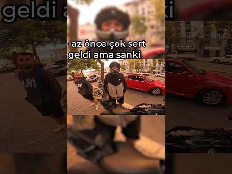 MT-07 başlangıç motoru olur mu ? #motorcycle #bike #gopro #motovlog #yamaha #bikelife