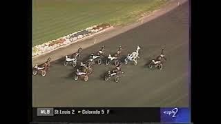 1998 Meadowlands - Shania & Timothy Curtin