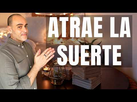 Atrae Buena Suerte y Energía en Nuevo Año con estas Ideas de Decoración